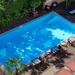 4* Отель Leonardo Hotel Hannover Medical Park