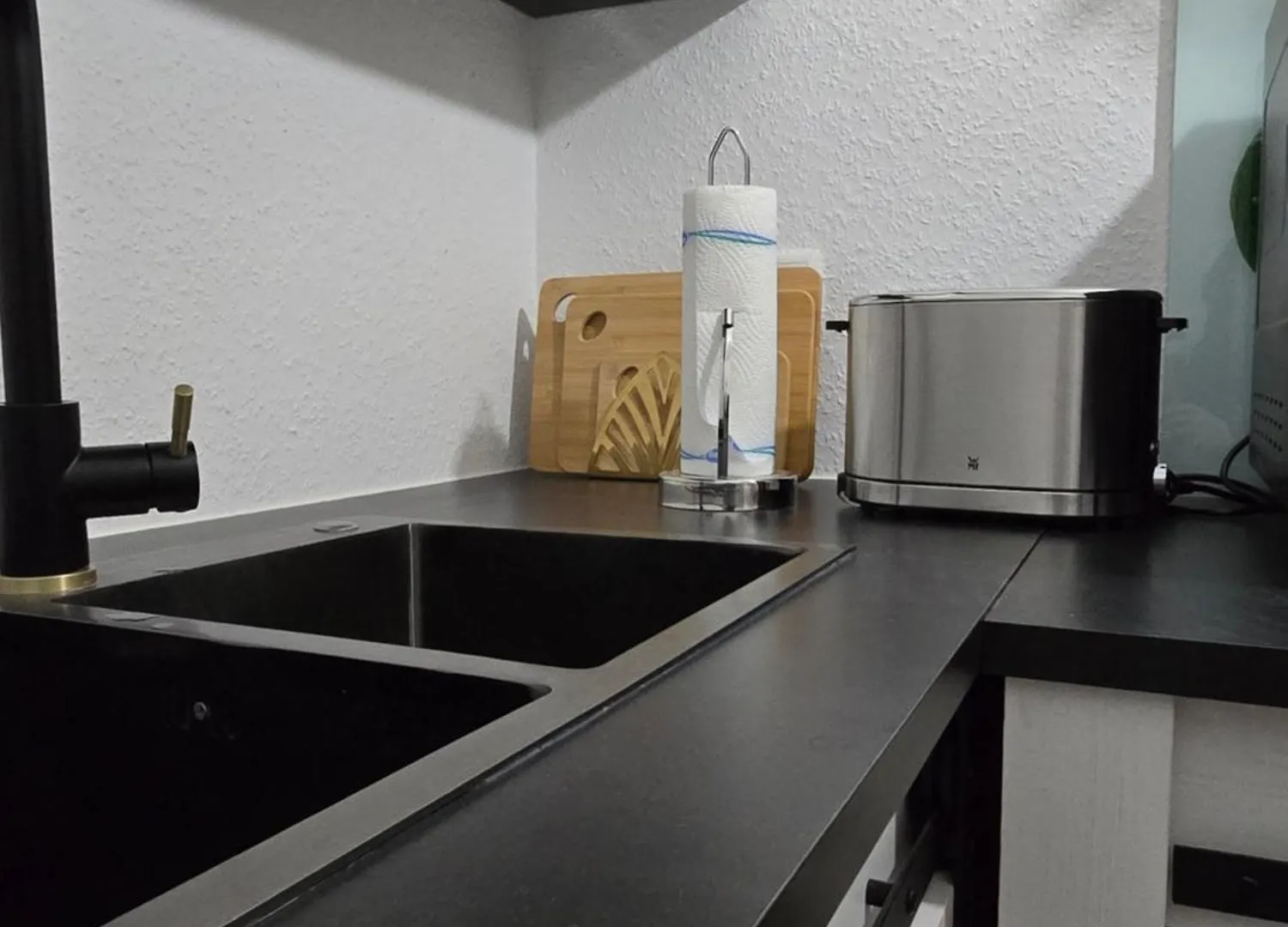 Апартаменты Stilvolle Neubauwohnung Mit Balkon&Wlan Ганновер